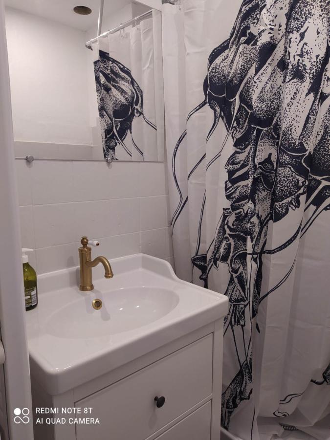 Joli Studio Au Centre D'Uriage Vaulnaveys-le-Haut Extérieur photo