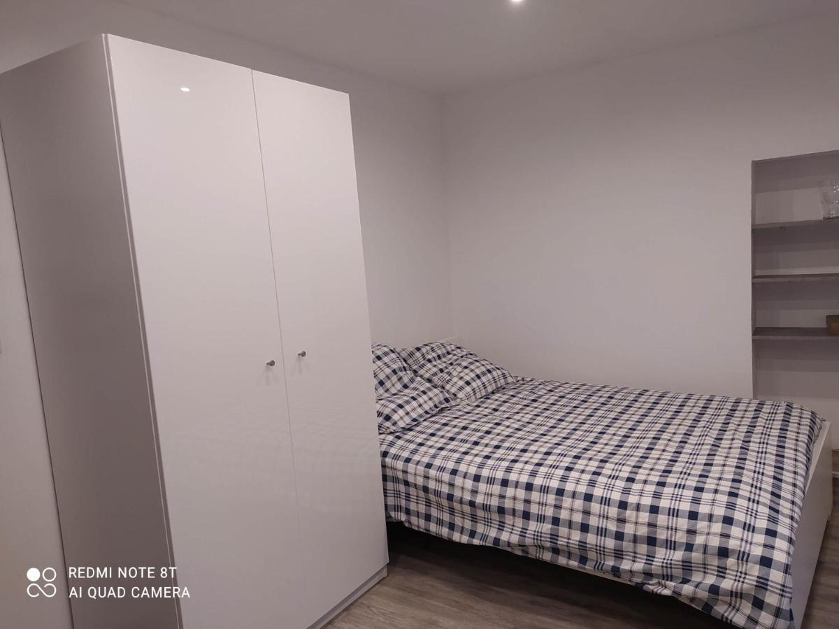Joli Studio Au Centre D'Uriage Vaulnaveys-le-Haut Extérieur photo